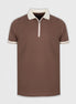 Earth Polo T-Shirt