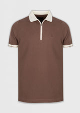 Earth Polo T-Shirt