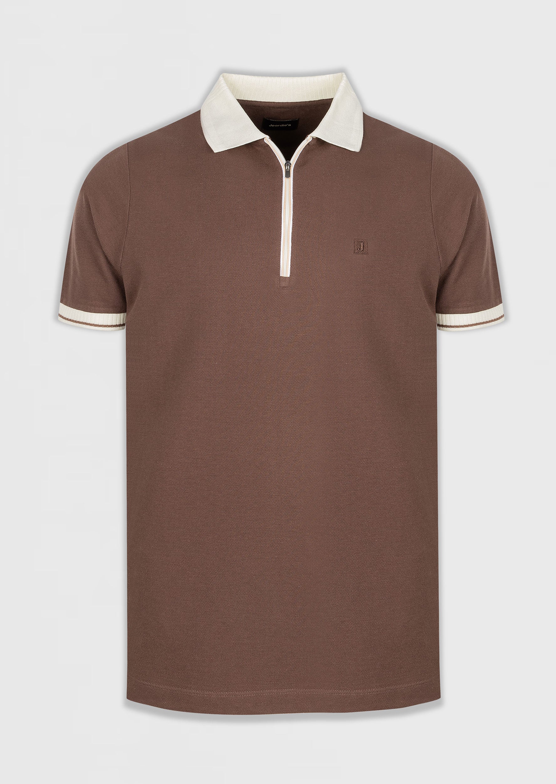 Earth Polo T-Shirt