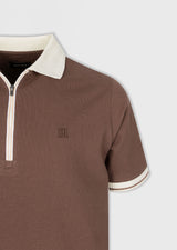 Earth Polo T-Shirt
