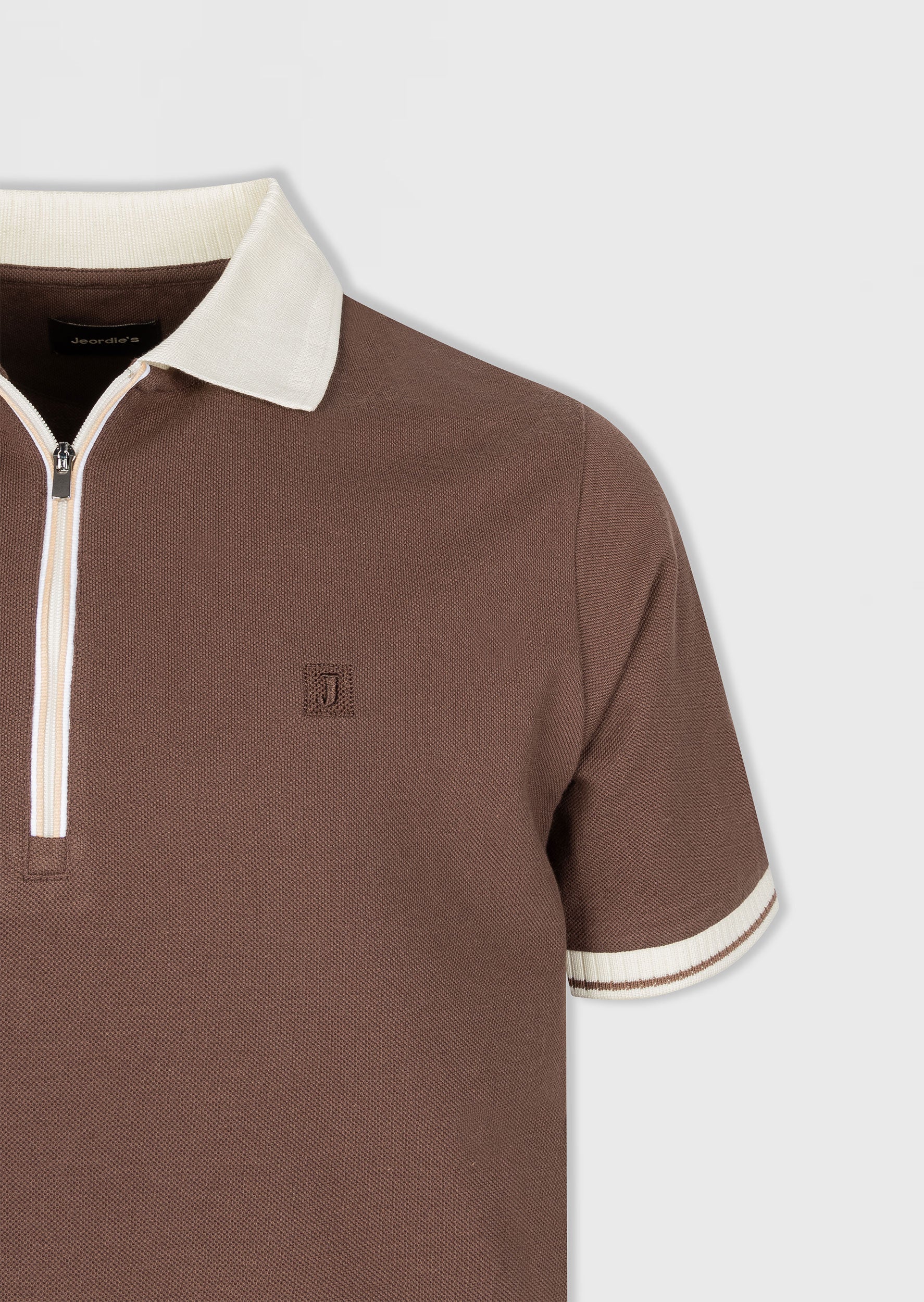 Earth Polo T-Shirt