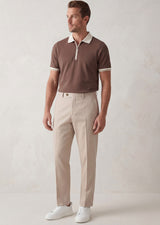 Earth Polo T-Shirt