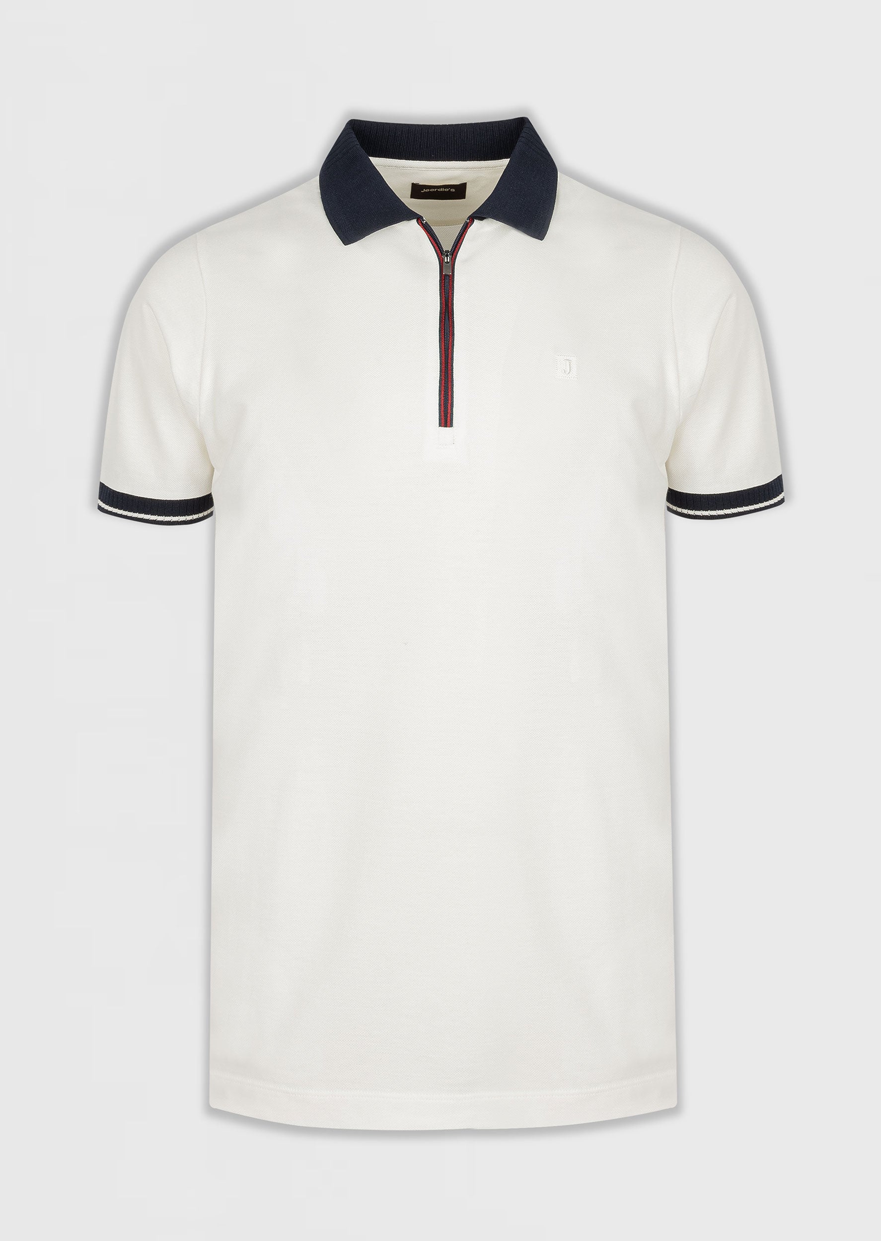 Off-White Polo T-Shirt