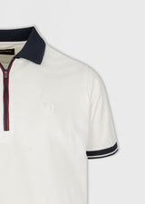 Off-White Polo T-Shirt