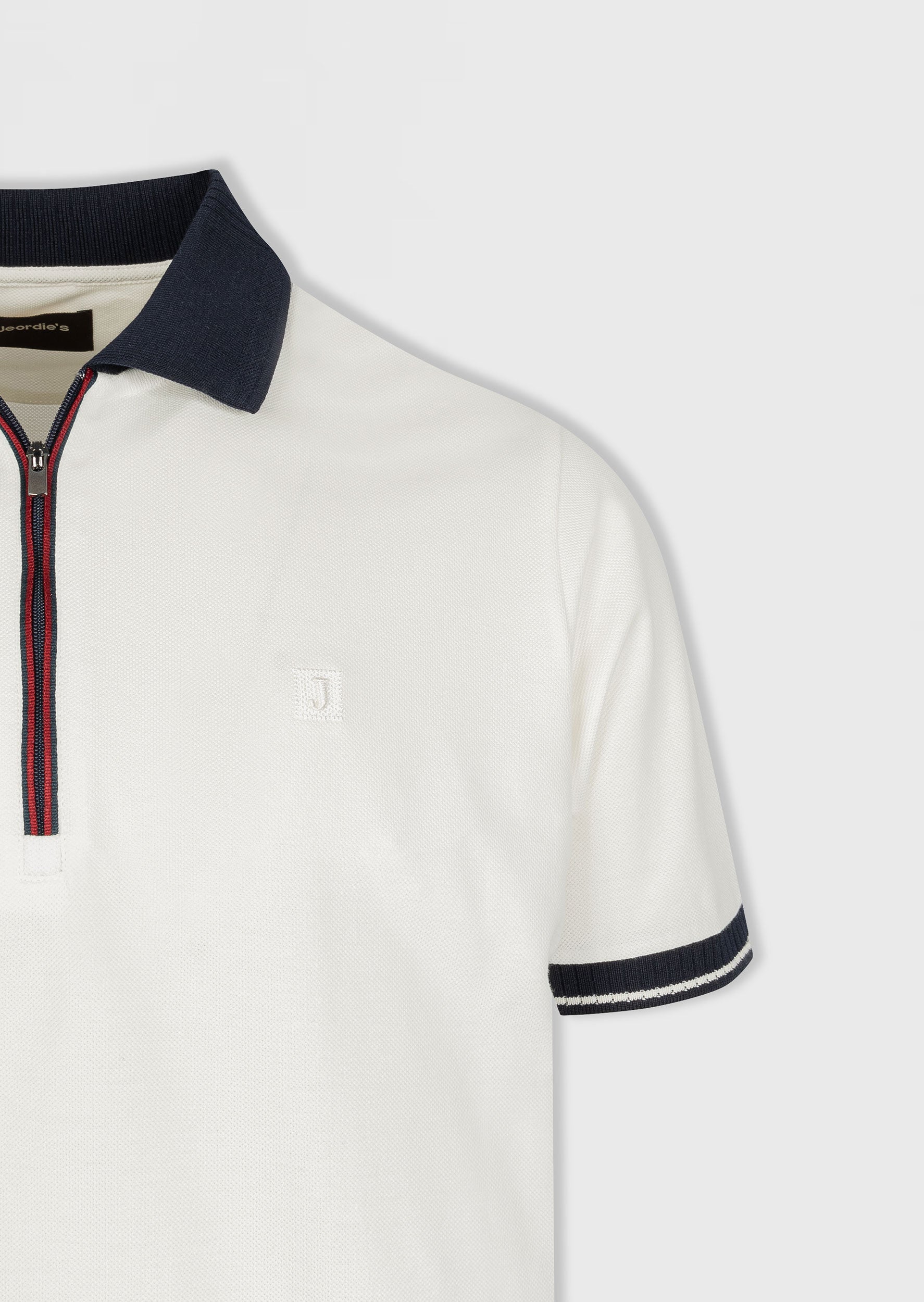 Off-White Polo T-Shirt