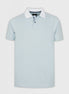 Light Blue Polo T-Shirt