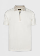 Off-White Polo T-Shirt