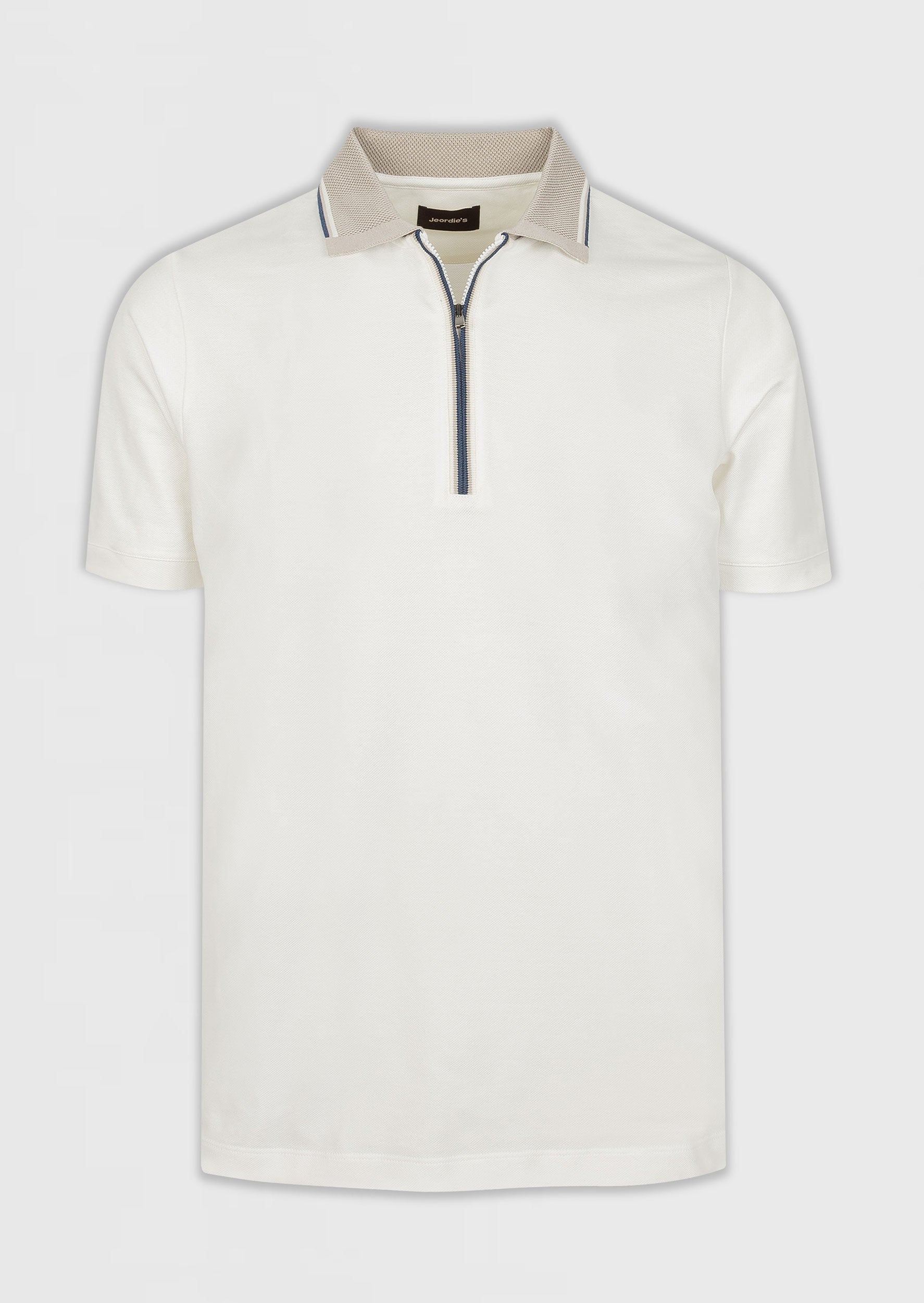 Off-White Polo T-Shirt