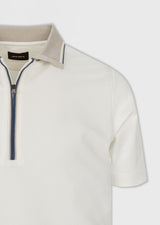 Off-White Polo T-Shirt
