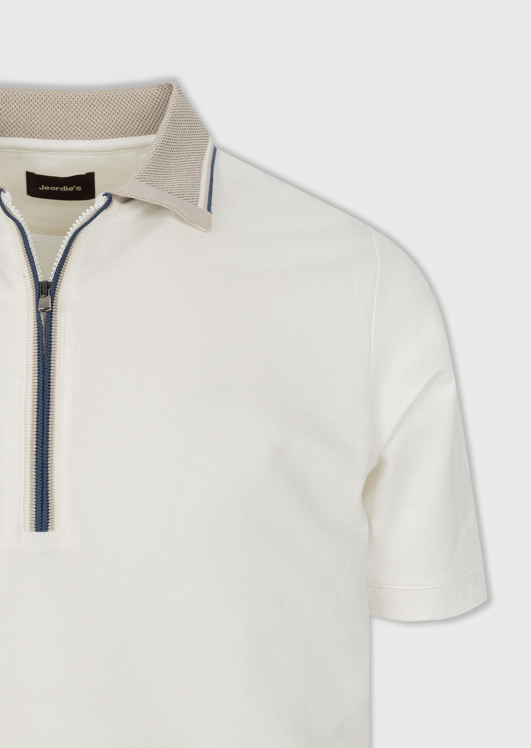 Off-White Polo T-Shirt