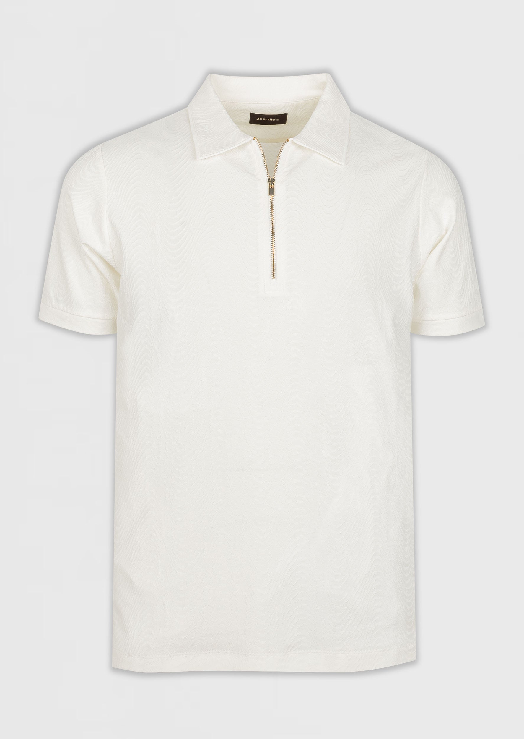 Off-White Polo T-Shirt