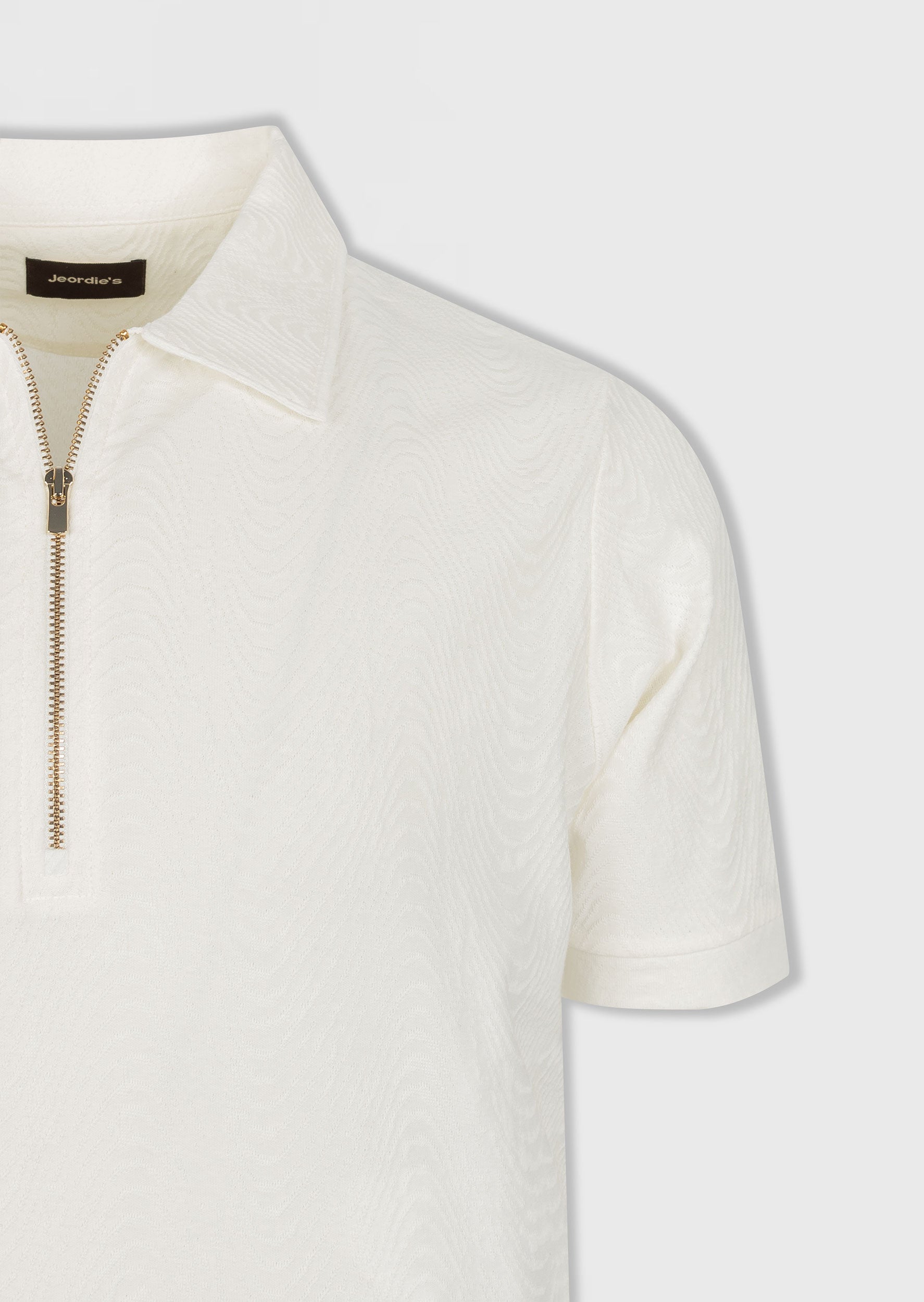 Off-White Polo T-Shirt