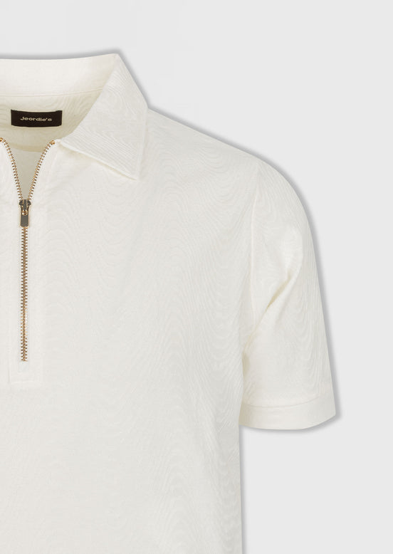 Off-White Polo T-Shirt