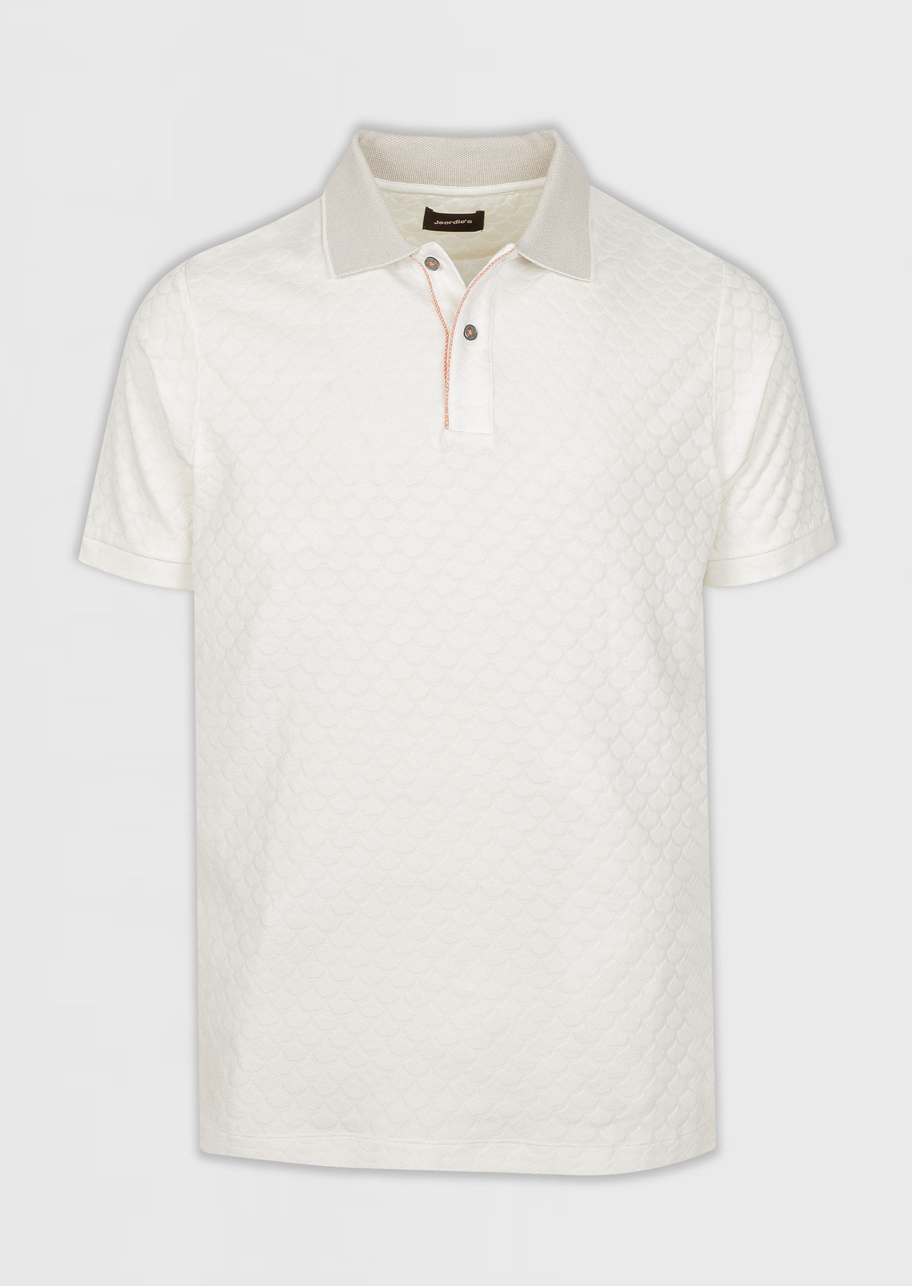 Off-White Polo T-Shirt