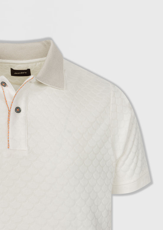 Off-White Polo T-Shirt