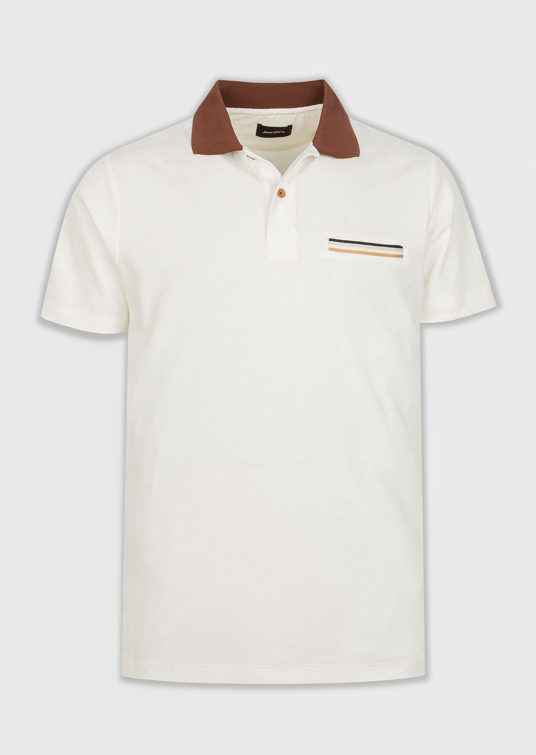 Off-White Polo T-Shirt