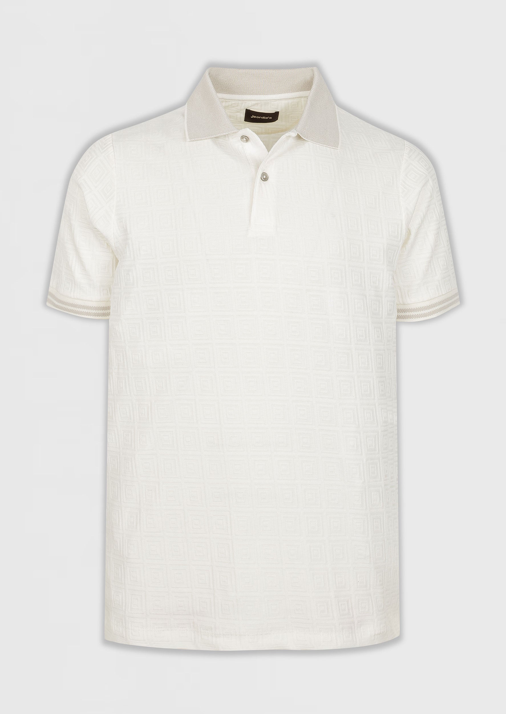 Off-White Polo T-Shirt