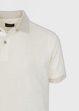 Off-White Polo T-Shirt