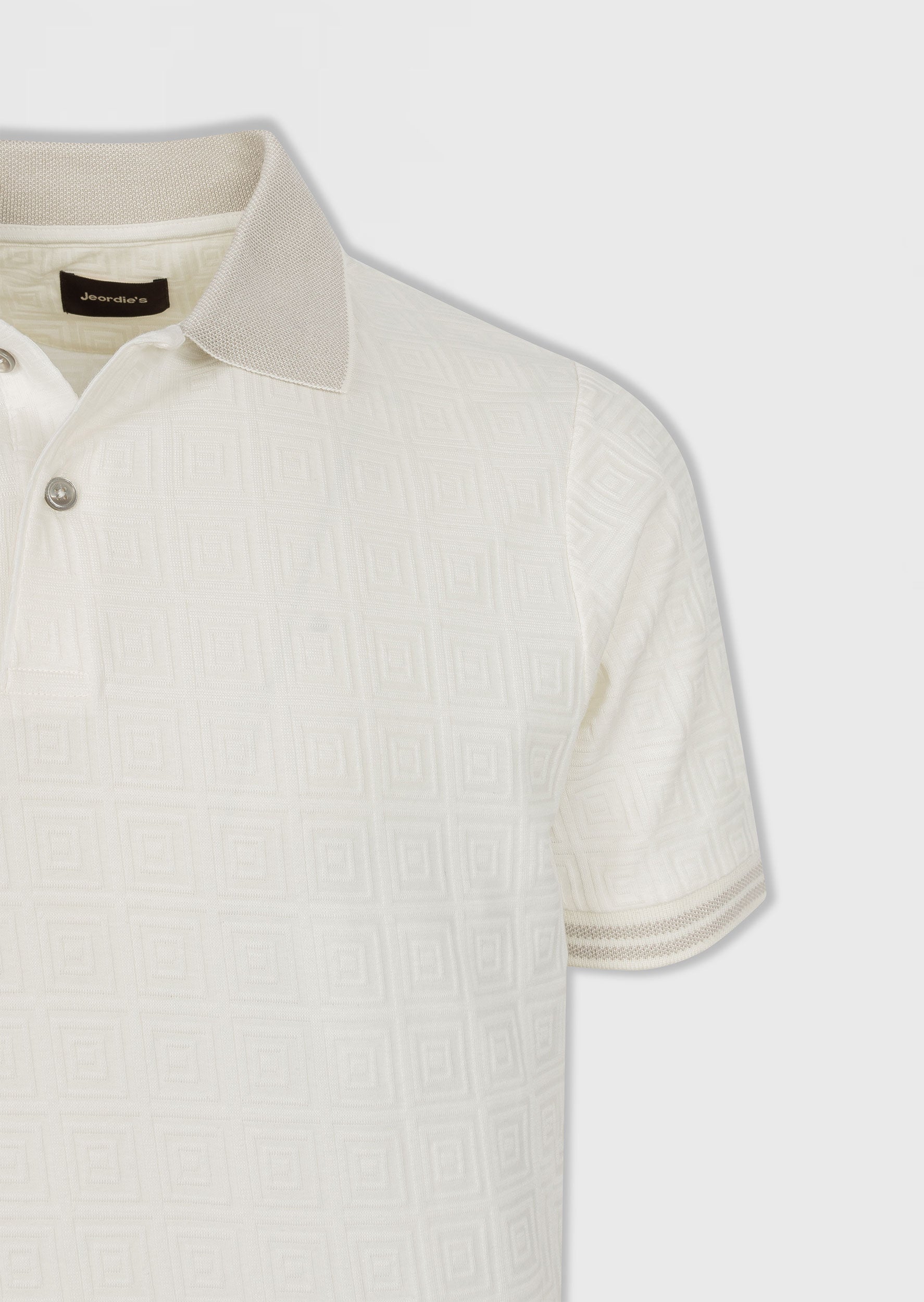 Off-White Polo T-Shirt