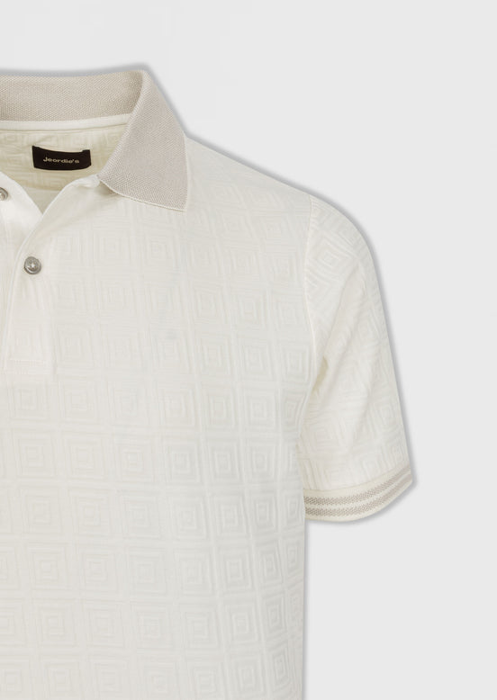 Off-White Polo T-Shirt