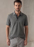 Anthracite Polo T-Shirt