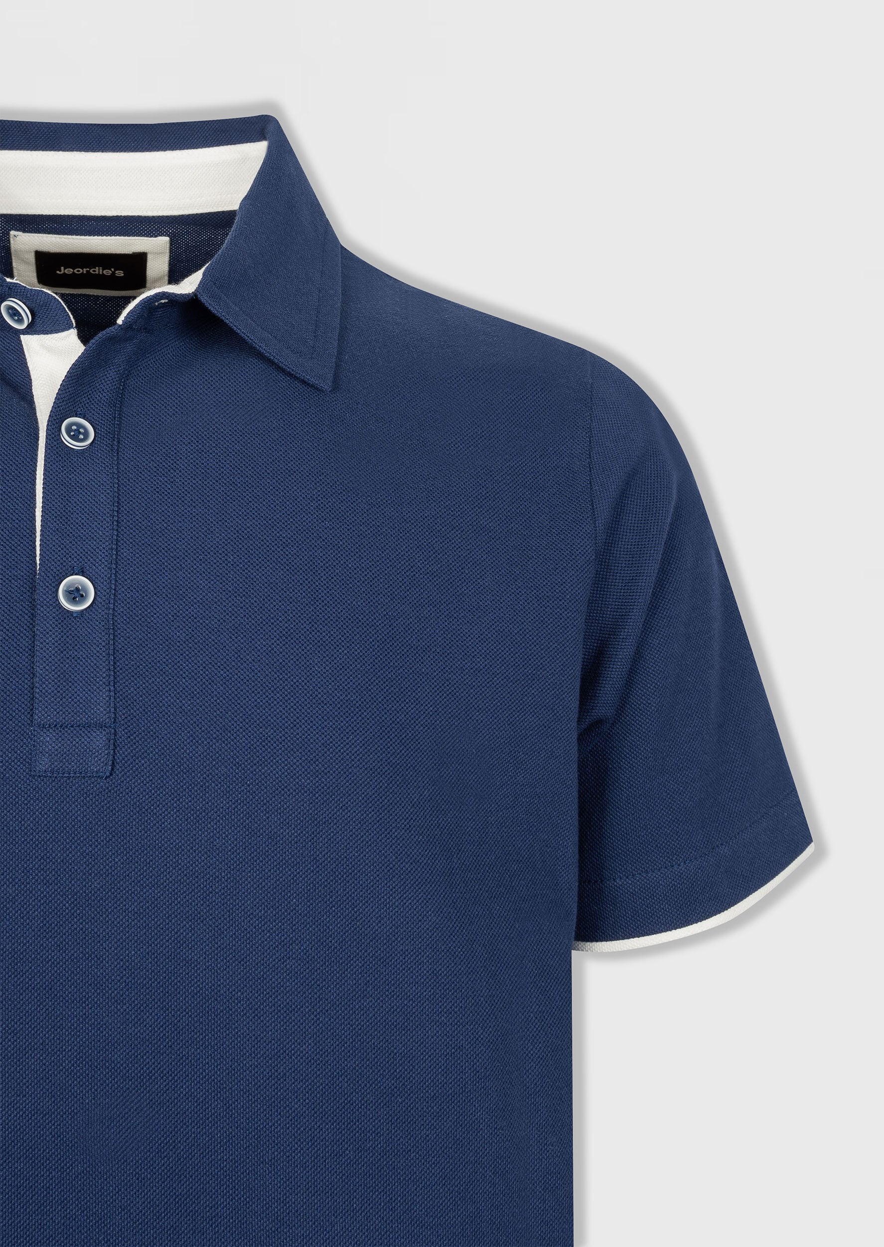 Marine Polo T-Shirt