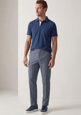 Marine Polo T-Shirt
