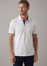 Off-White Polo T-Shirt