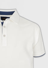 Off-White Polo T-Shirt