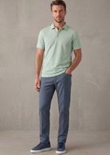 Mint Polo T-Shirt