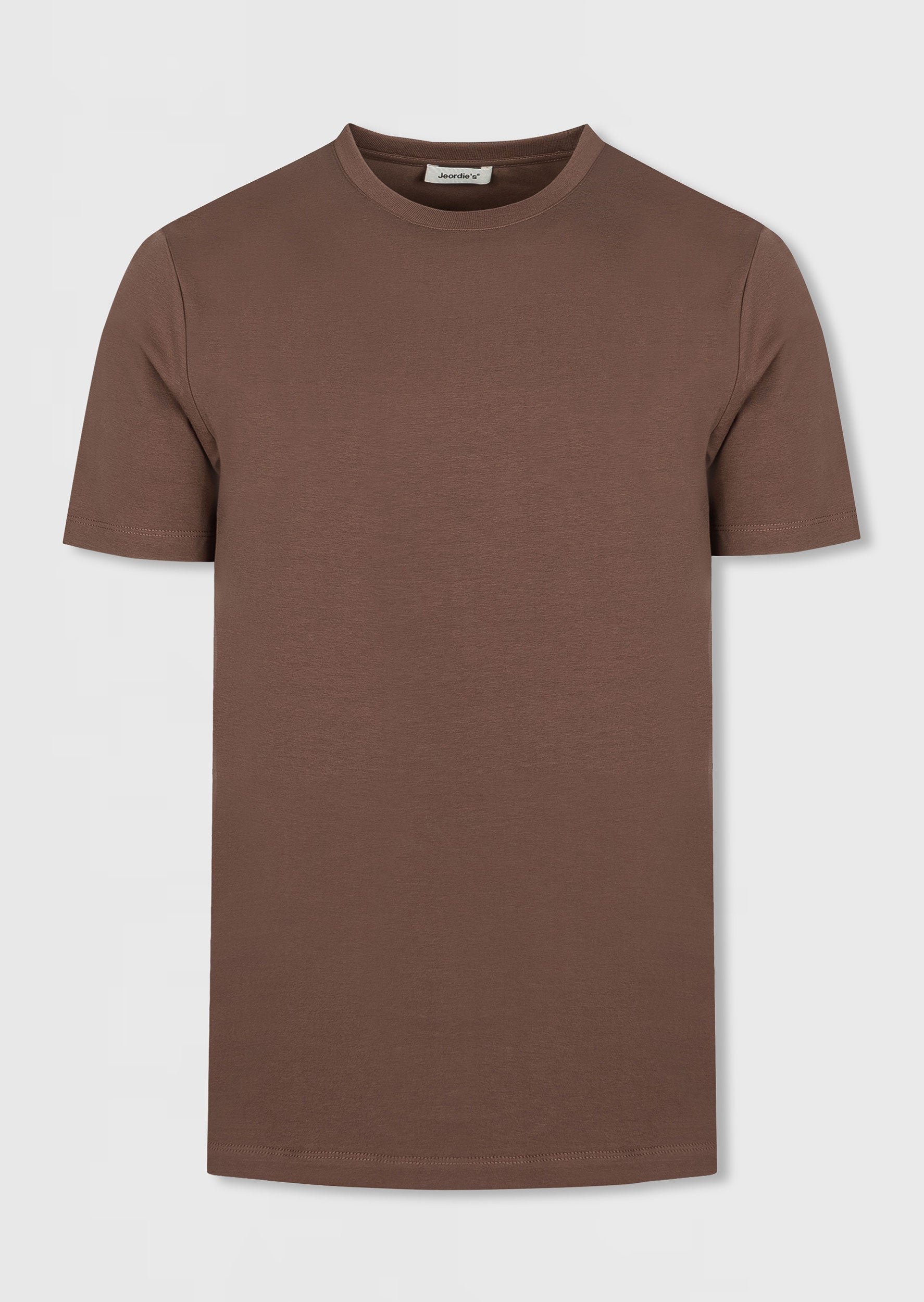 Earth Crew Neck T-shirt