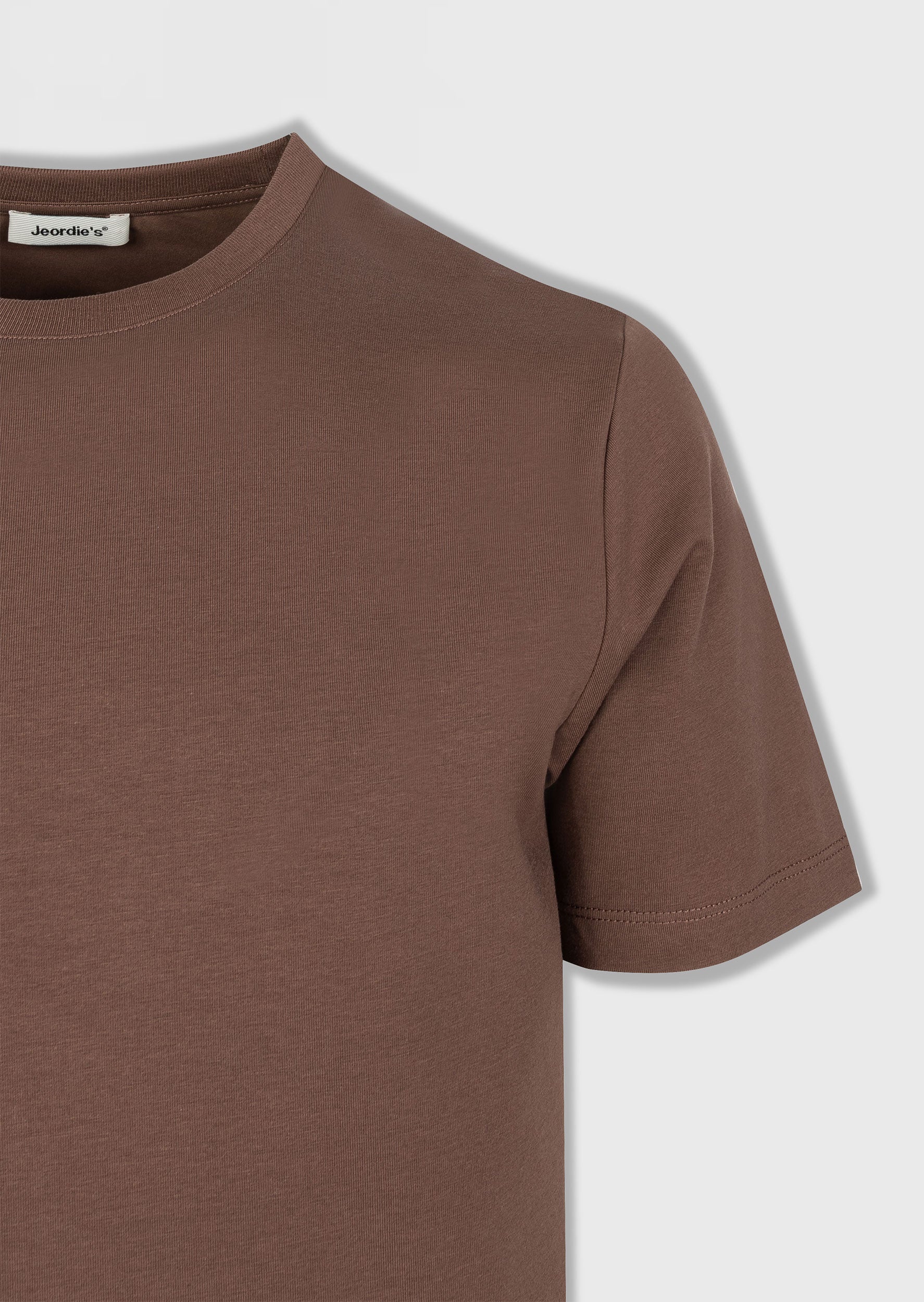 Earth Crew Neck T-shirt
