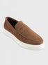 Brown Trainers