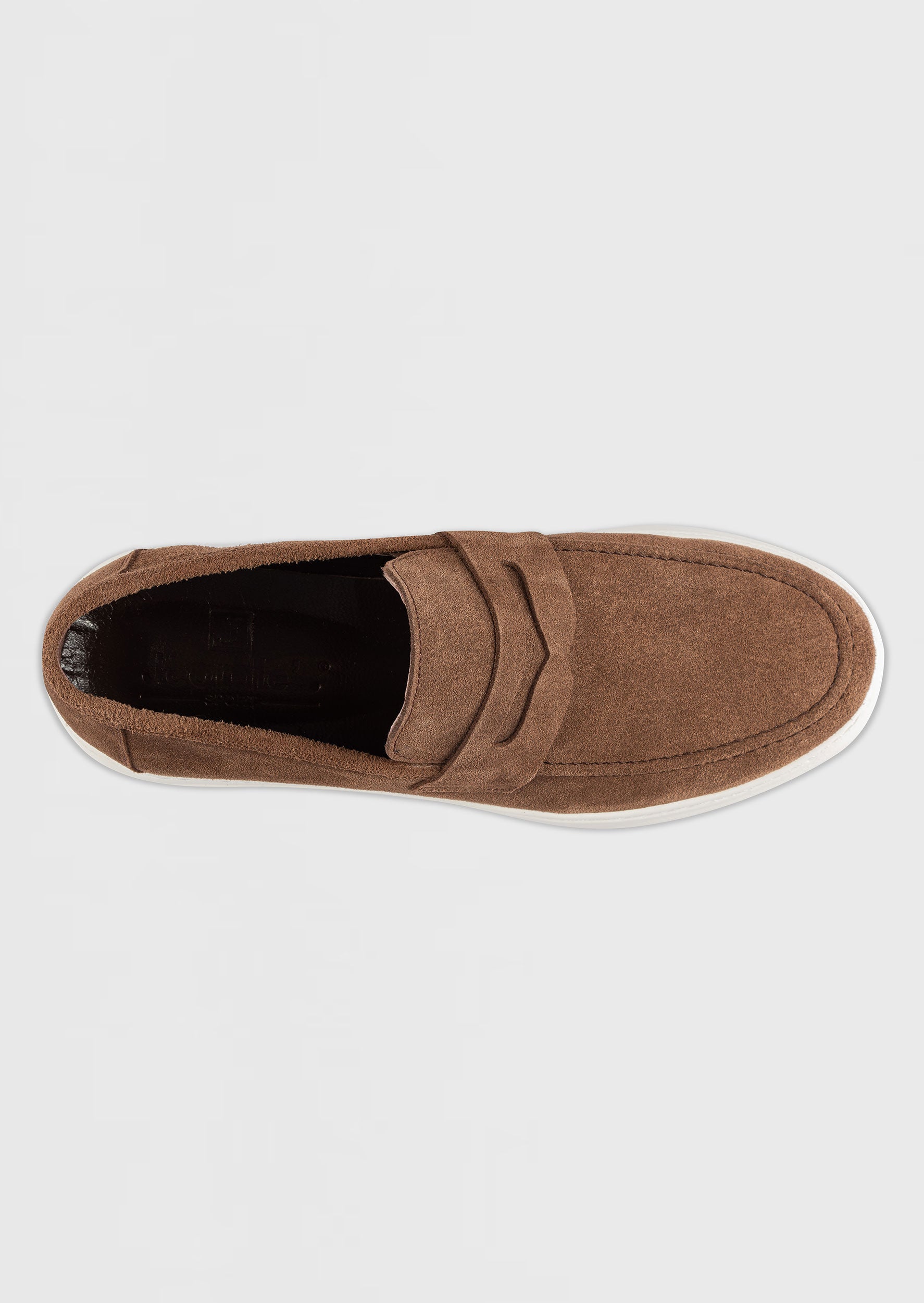 Brown Trainers