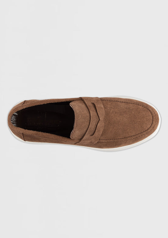 Brown Trainers