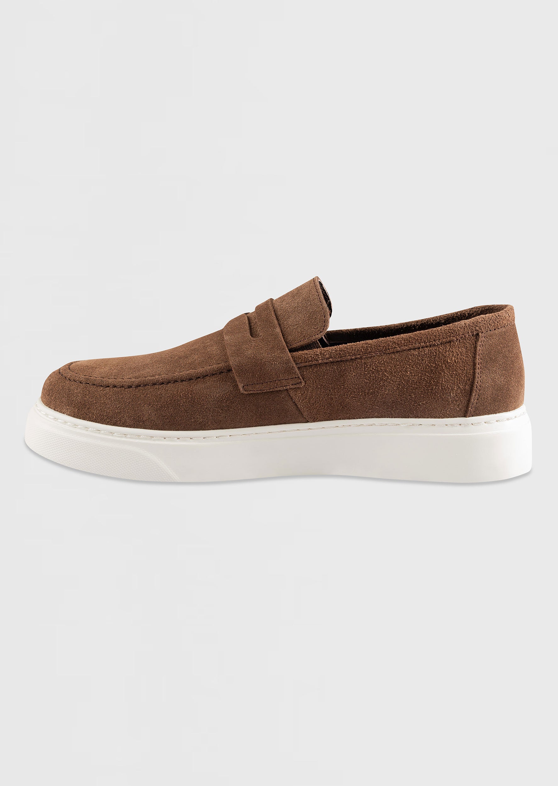 Brown Trainers
