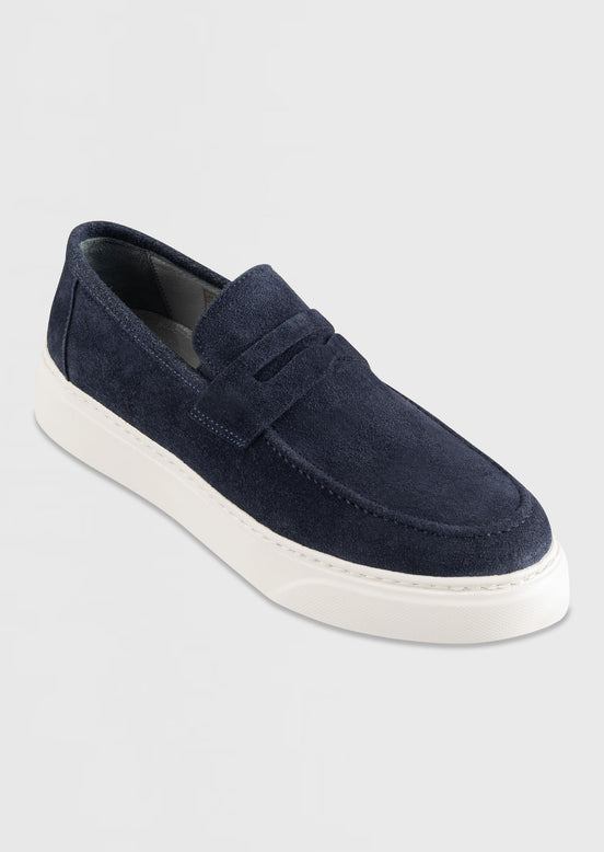 Navy Trainers