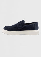 Navy Trainers