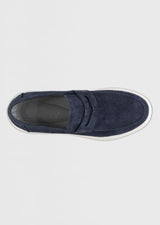 Navy Trainers
