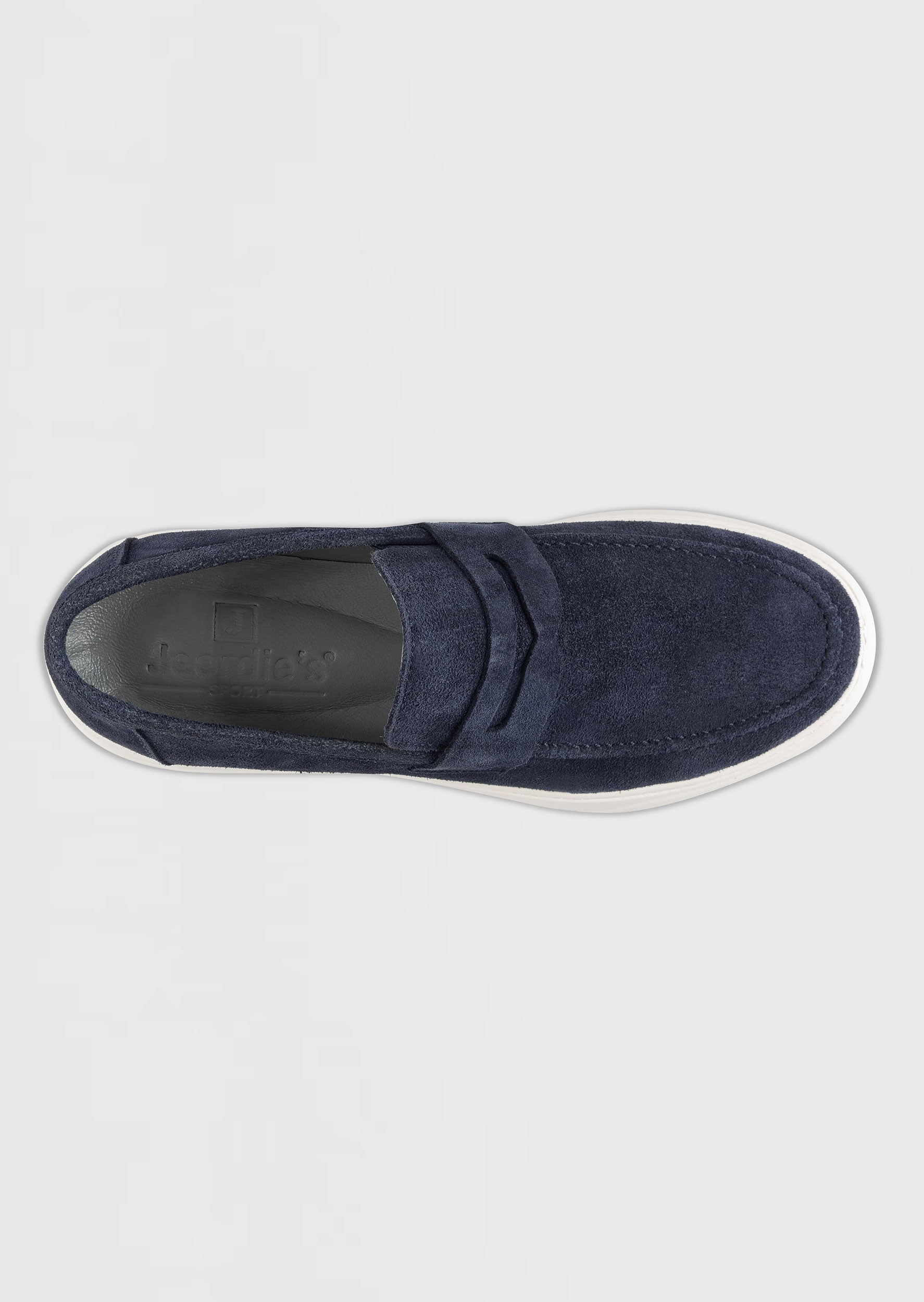Navy Trainers