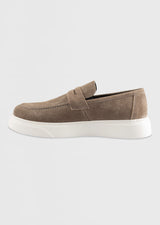 Charcoal Trainers