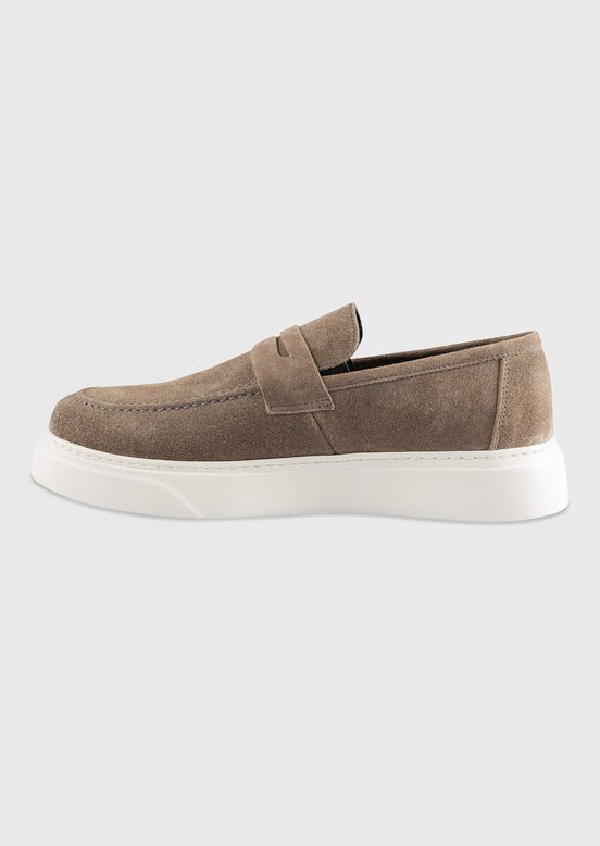 Charcoal Trainers
