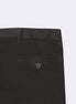 Black Chino & Casual Pant