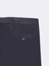 Navy Chino & Casual Pant