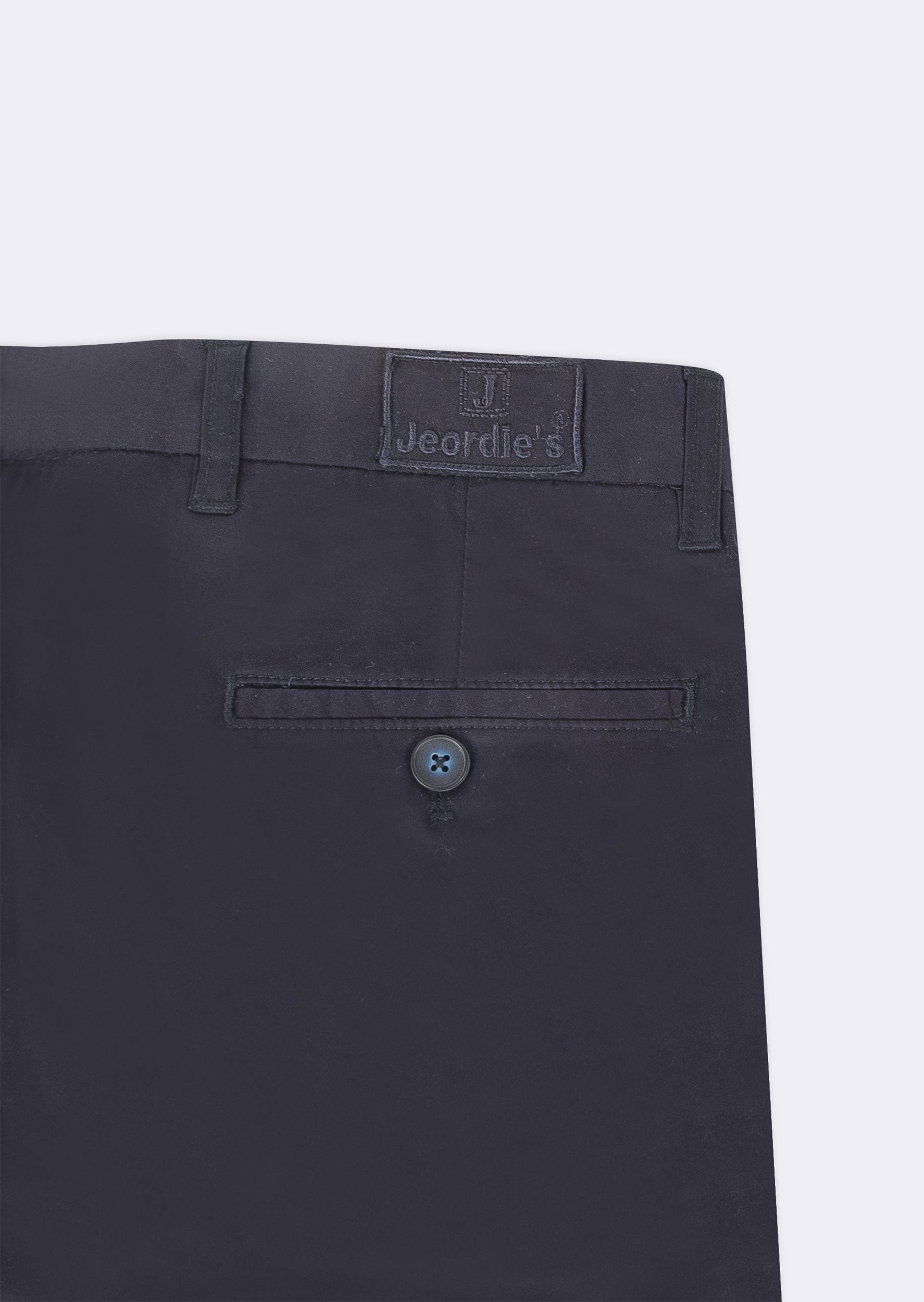 Navy Chino & Casual Pant