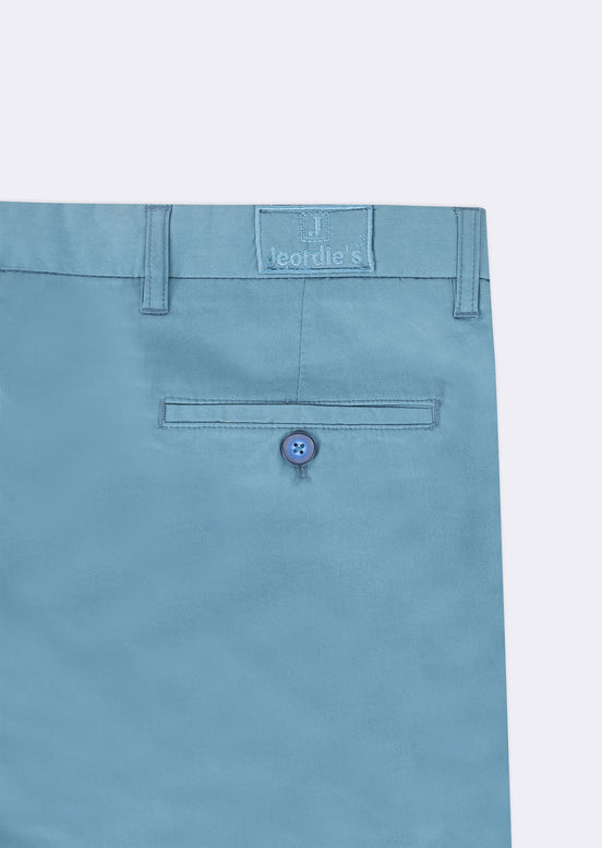 Royal Blue Chino & Casual Pant