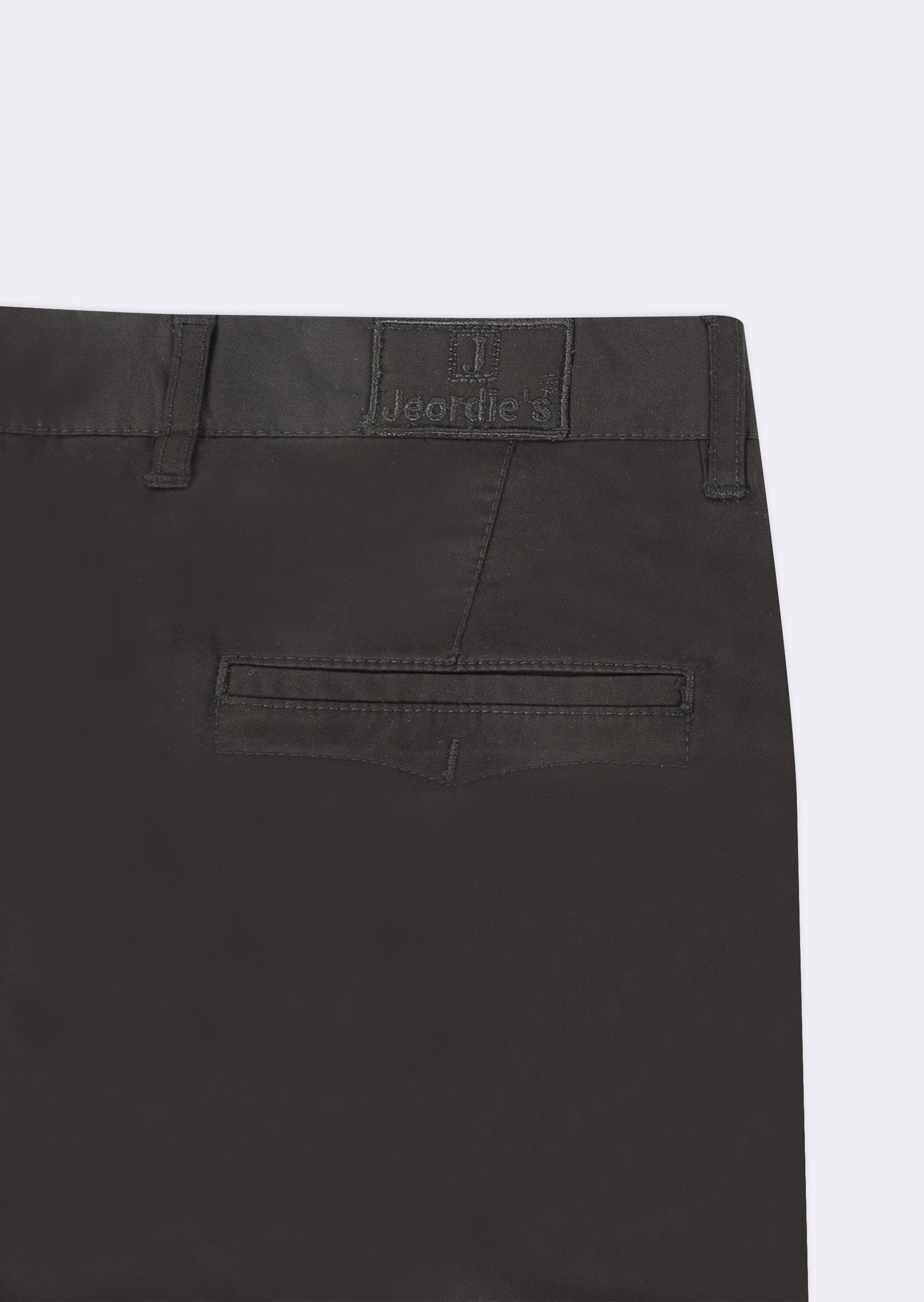Black Chino & Casual Pant