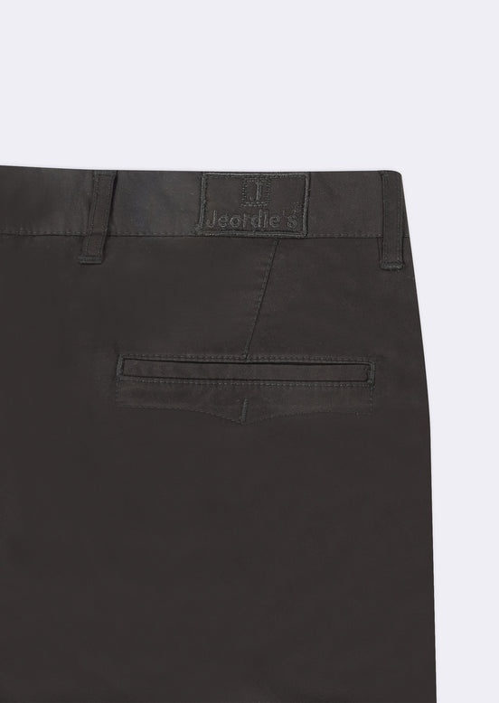Black Chino & Casual Pant