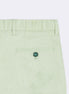 Sea Green Bermuda Short