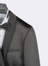 Black Tuxedo